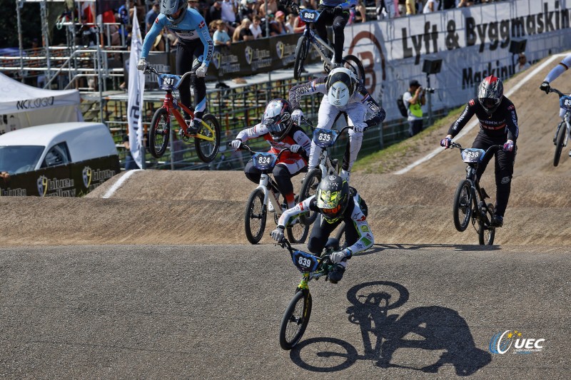 Tour de France 2025 - 112th Edition - 13th stage Loudenvielle - Peyragudes 10,9 km - 18/07/2025 -  - Kei Tsuji/SprintCyclingAgency?2025